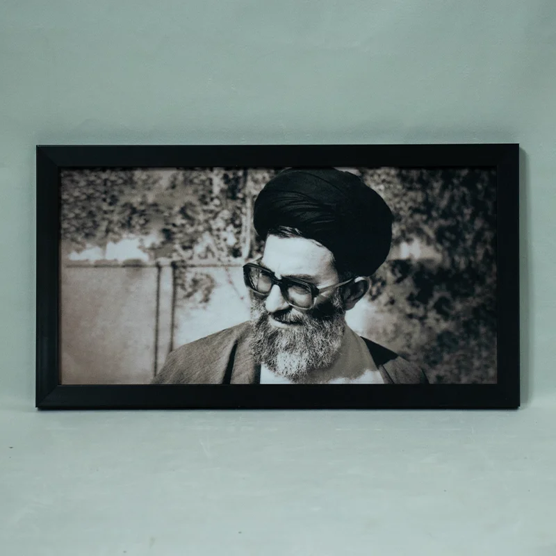 تابلو دیدار | حضرت آقا - تصویر 3