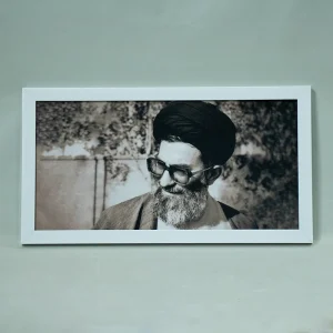 تابلو دیدار | حضرت آقا