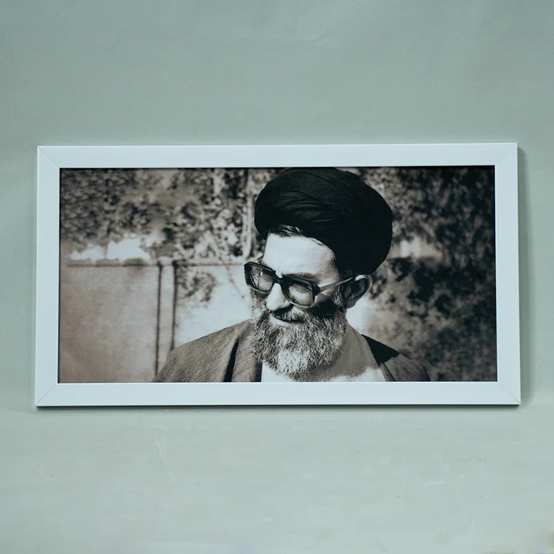 تابلو دیدار | حضرت آقا - تصویر 5