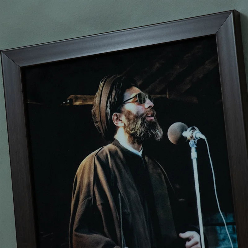 تابلو مجاهد | حضرت آقا - تصویر 4