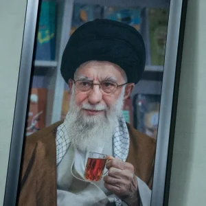 تابلو جانان | حضرت آقا