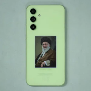 استیکر حضرت آقا 1