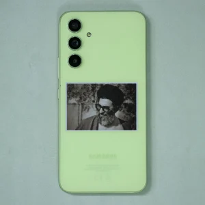 استیکر حضرت آقا 2