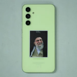 استیکر حضرت آقا 3