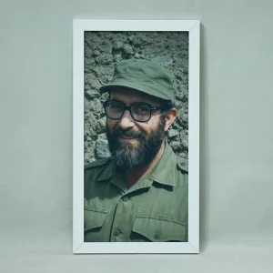 تابلو چ | شهید چمران