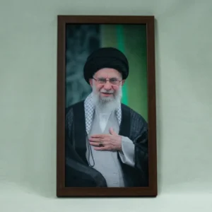 تابلو حبیب | امام سید علی خامنه ای (ره)
