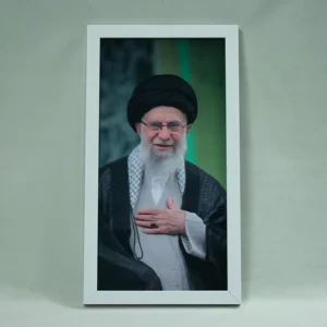 تابلو حبیب | امام سید علی خامنه ای (ره)